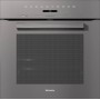 Miele DGC 7250 - forno a vapore, grigio grafite (DGC7250GRGR)