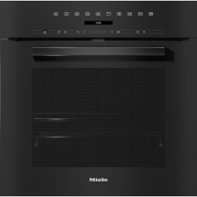 Miele DGC 7250 - forno a vapore, nero ossidiana (DGC7250OBSW)