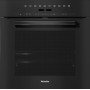 Miele DGC 7250 - forno a vapore, nero ossidiana (DGC7250OBSW)