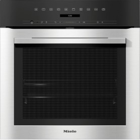 Miele DGC 7150 - forno a vapore, acciaio inox Cleansteel (DGC7150EDCLST)