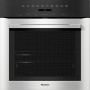 Miele DGC 7150 - forno a vapore, acciaio inox Cleansteel (DGC7150EDCLST)