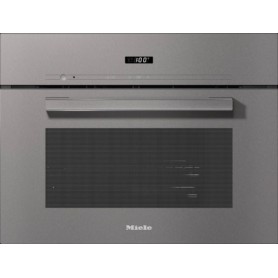 Miele DG 2840 - Forno a vapore, grigio grafite, 60 x 45 cm (DG2840GRGR)