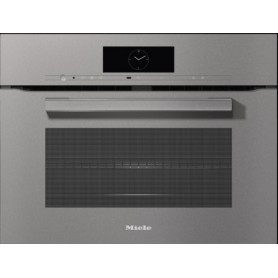 Miele H 7840 BM - Forno con microonde, grigio grafite, 60 x 45 cm (H7840BMGRGR)
