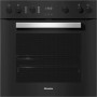Miele H 2458 E ACTIVE - Forno da incasso, nero ossidiana (H2458EOBSW)