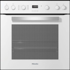 Miele H 2455 I ACTIVE - Forno da incasso, bianco brillante (H2455IBRWS)