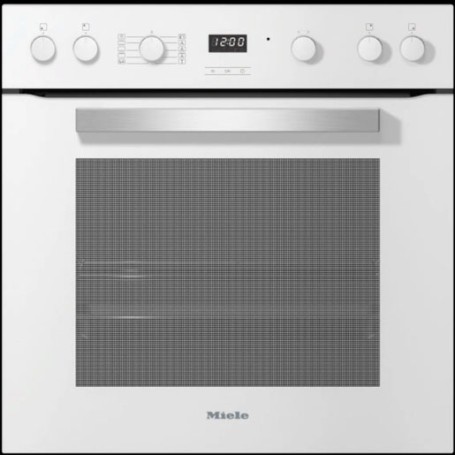Miele H 2455 I ACTIVE - Forno da incasso, bianco brillante (H2455IBRWS)