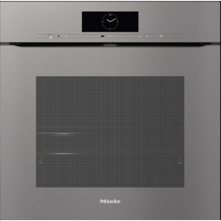 Miele H 7860 BPX - Forno, grigio grafite, pirolisi, 60 cm (H7860BPXGRGR)