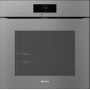 Miele H 7860 BPX - Forno, grigio grafite, pirolisi, 60 cm (H7860BPXGRGR)