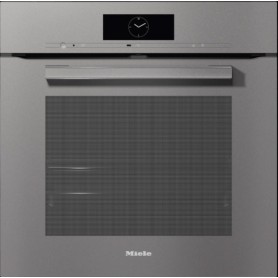 Miele H 7860 BP - Forno, grigio grafite, pirolisi, 60 cm (H7860BPGRGR)