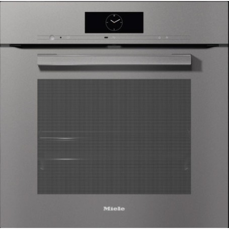 Miele H 7860 BP - Forno, grigio grafite, pirolisi, 60 cm (H7860BPGRGR)