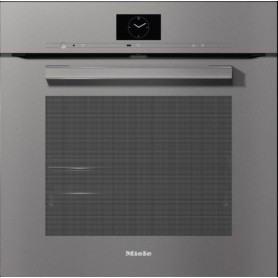 Miele H 7660 BP - Forno, grigio grafite, pirolisi, 60 cm (H7660BPGRGR)