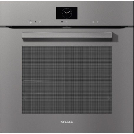 Miele H 7660 BP - Forno, grigio grafite, pirolisi, 60 cm (H7660BPGRGR)