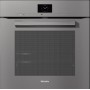 Miele H 7660 BP - Forno, grigio grafite, pirolisi, 60 cm (H7660BPGRGR)