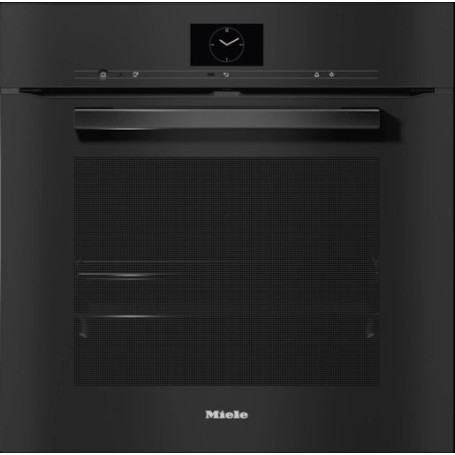 Miele H 7660 BP - forno, nero ossidiana, pirolisi, 60 cm (H7660BPOBSW)