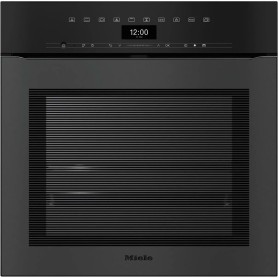 Miele H 7464 BPX - forno, nero ossidiana opaco, pirolisi, 60 cm (H7464BPXMASW)