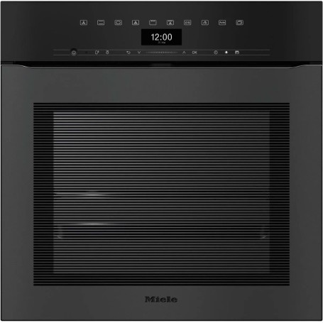Miele H 7464 BPX - forno, nero ossidiana opaco, pirolisi, 60 cm (H7464BPXMASW)