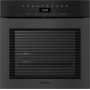 Miele H 7464 BPX - forno, nero ossidiana opaco, pirolisi, 60 cm (H7464BPXMASW)