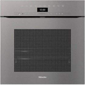 Miele H 7464 BPX - Forno, grigio grafite, pirolisi, 60 cm (H7464BPXGRGR)