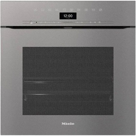 Miele H 7464 BPX - Forno, grigio grafite, pirolisi, 60 cm (H7464BPXGRGR)