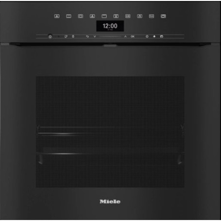 Miele H 7464 BPX - Forno, nero ossidiana, pirolisi, 60 cm (H7464BPXOBSW)