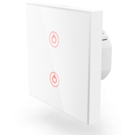 Hama 000176551 Senza fili Bianco