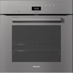 Miele H 7460 BP - Forno, grigio grafite, pirolisi, 60 cm (H7460BPGRGR)