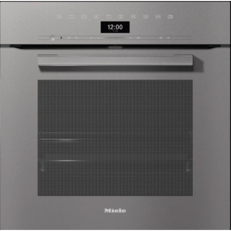 Miele H 7460 BP - Forno, grigio grafite, pirolisi, 60 cm (H7460BPGRGR)