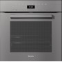 Miele H 7460 BP - Forno, grigio grafite, pirolisi, 60 cm (H7460BPGRGR)