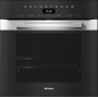 Miele H 7460 B - Forno, acciaio inox Cleansteel, 60 cm (H7460BEDCLST)