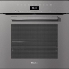 Miele H 7460 B - forno, grigio grafite, 60 cm (H7460BGRGR)