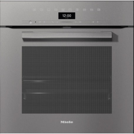 Miele H 7460 B - forno, grigio grafite, 60 cm (H7460BGRGR)