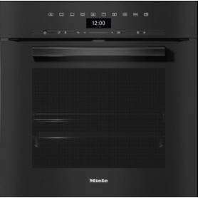 Miele H 7460 B - forno, nero ossidiana, 60 cm (H7460BOBSW)