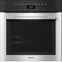 Miele H 7364 BP - Forno, acciaio inossidabile Cleansteel, pirolisi, 60 cm (H7364BPEDCLST)