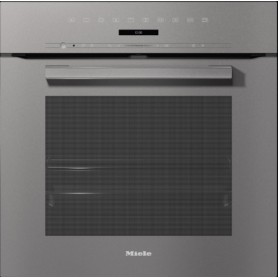 Miele H 7264 BP - Forno, grigio grafite, pirolisi, 60 cm (H7264BPGRGR)