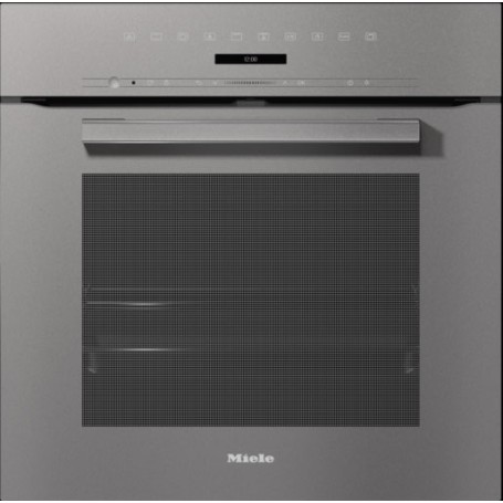 Miele H 7264 BP - Forno, grigio grafite, pirolisi, 60 cm (H7264BPGRGR)