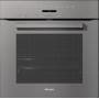 Miele H 7264 BP - Forno, grigio grafite, pirolisi, 60 cm (H7264BPGRGR)