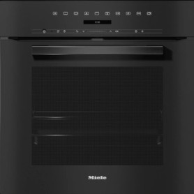 Miele H 7264 BP - Forno, nero ossidiana, pirolisi, 60 cm (H7264BPOBSW)