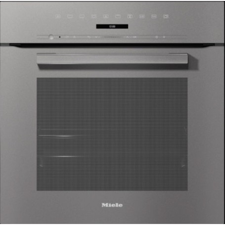 Miele H 7264 B - Forno, grigio grafite, 60 cm (HH7264BGRGR)