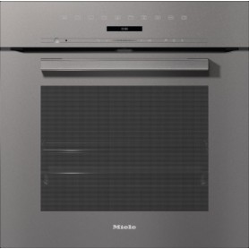 Miele H 7262 B - Forno, grigio grafite, 60 cm (H7262BGRGR)