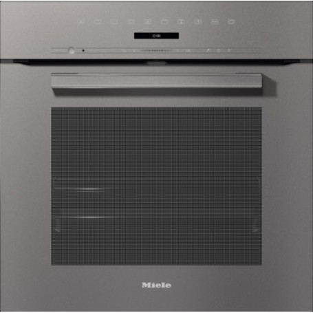 Miele H 7262 B - Forno, grigio grafite, 60 cm (H7262BGRGR)