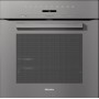Miele H 7260 BP - Forno, grigio grafite, pirolisi, 60 cm (H7260BPGRGR)