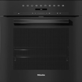 Miele H 7260 BP - Forno, nero ossidiana, pirolisi, 60 cm (H7260BPOBSW)