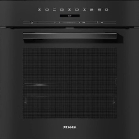 Miele H 7260 BP - Forno, nero ossidiana, pirolisi, 60 cm (H7260BPOBSW)