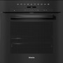 Miele H 7260 BP - Forno, nero ossidiana, pirolisi, 60 cm (H7260BPOBSW)
