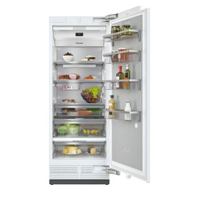 Miele K 2802 Vi R- Frigorifero MasterCool, chiusura rallentata, zona 0°, WiFi (K2802VIR)