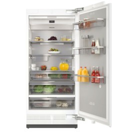 Miele K 2902 Vi - Frigorifero MasterCool, chiusura rallentata, zona 0°, WiFi (K2902VIR)