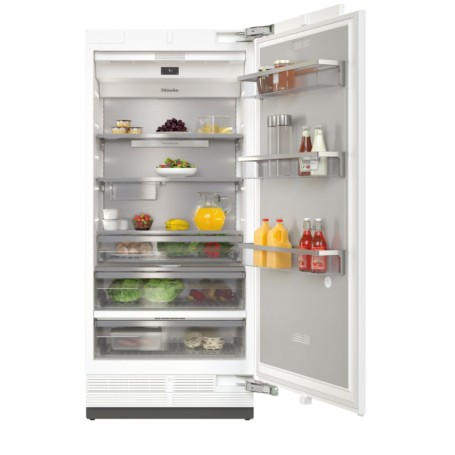Miele K 2902 Vi - Frigorifero MasterCool, chiusura rallentata, zona 0°, WiFi (K2902VIR)