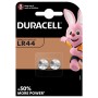 Duracell LR44 Batteria monouso Alcalino (5007795) (504424)