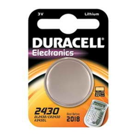 Duracell DL2430 Batteria monouso Litio (DU-DL2430) (030398)