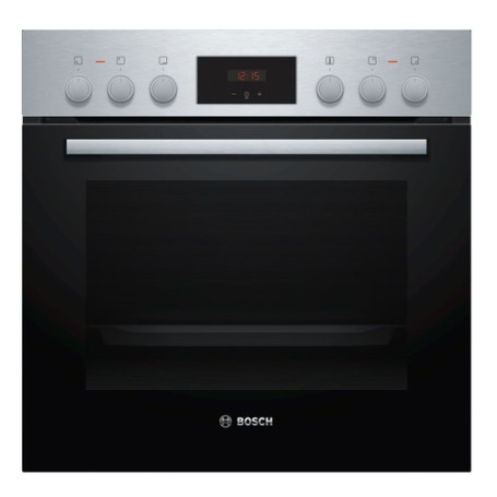 Bosch Serie 2 HEF113BS1 forno 66 L A Acciaio inossidabile (HEF113BS1)